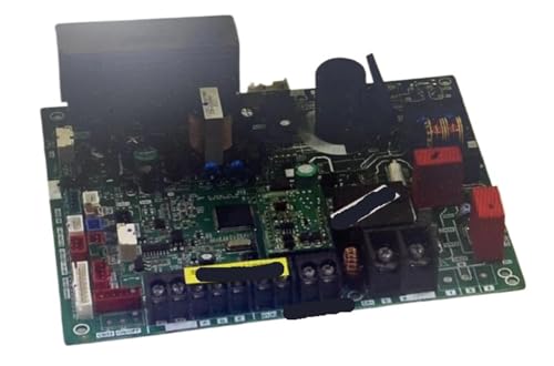 1pcs Air Conditioning Control Board Card 17122300005376 MDV-D45T3/BP3N1-D2F(B 17122300005035(B board) von MMKBLRDI