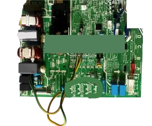 1pcs CE-KFR78WBP2T3N1-211 202302130889 CE-KFR80W/BP2T4N1(AC MOTOR)-310 Air Conditioner electronic board YPH4YH028BAMSA-X 201357190076(A board) von MMKBLRDI