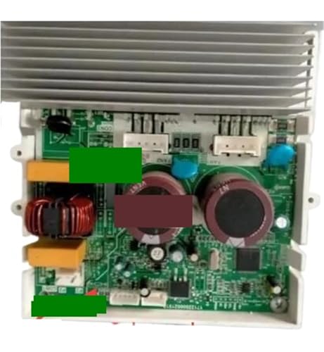 1pcs DCFANT2(MN103DF46XEA+PS219C4) Air Conditioner board 17122000048030 17122000021912 17122000041861 1712200004928(B board) von MMKBLRDI
