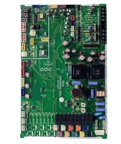 1pcs EBR42702609 EBR74068301 multi split external Air Conditioner control board PCB:EAX42542301 EAX34852501(Old EBR74068301) von MMKBLRDI