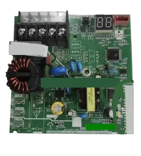 1pcs EU-KFR53W/BP3N1Y-E (COMMU) TXT2 485TX (D79F8 air conditioning signal motherboard 17122000023691 17122000022912(A board) von MMKBLRDI