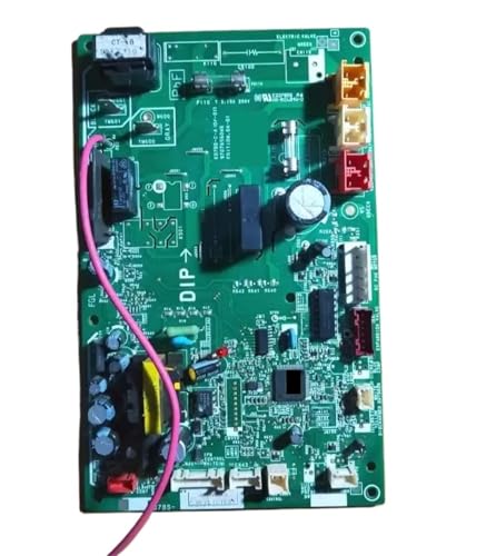 1pcs K07BS-04-01 Air Conditioner Control Board Card K07BS-C-A(04-01) 9707656046 von MMKBLRDI