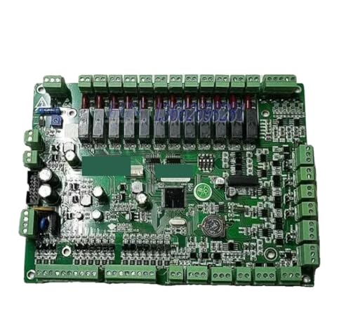 1pcs MS18-POW-MB Air Conditioning Control Board CANATAL GD32F103VET6 MS19-MB MS19-EB MS18-MB(MS19-EB) von MMKBLRDI
