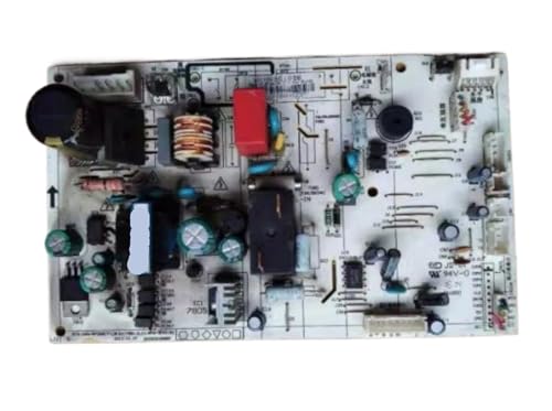 1psc Klimaanlage Zubehör Computer Edition KFR-26G BP30N1Y-LB 202302100887 Wichtigsten Bord 1psc Klimaanlage Zubehör Computer Edition KFR-26G BP30N1Y-LB 202302100887 Wichtigsten Bord von MMKBLRDI