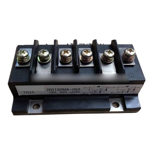 MMKBLRDI 1 x 2DI100MA-050 IGBT-Modul 2DI150MA050 MMKBLRDI 1 x 2DI100MA-050 IGBT-Modul 2DI150MA050 von MMKBLRDI