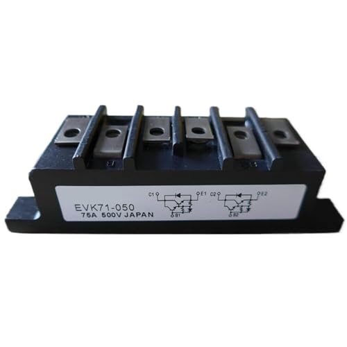 MMKBLRDI 1 x EVK71-050 IGBT-Modul EVK71050 MMKBLRDI 1 x EVK71-050 IGBT-Modul EVK71050 von MMKBLRDI
