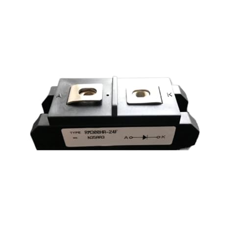 MMKBLRDI 1 x IGBT-Modul RM300HA-24F RM300HA24F MMKBLRDI 1 x IGBT-Modul RM300HA-24F RM300HA24F von MMKBLRDI