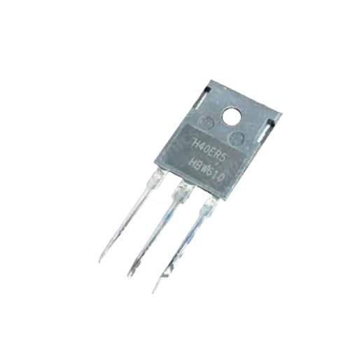 MMKBLRDI 5 Stück IHW40N65R5XKSA1 IGBT Röhre 650V 80A von MMKBLRDI