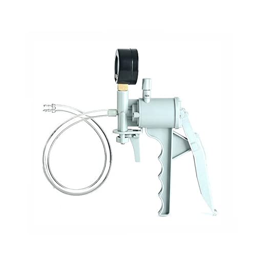 1 PC Manual Vakuumpumpe Tragbare Laborpumpe Verwendung for Vakuumfiltrationsapparat reparierbare Handheld -Vakuumpumpe von MMLFX