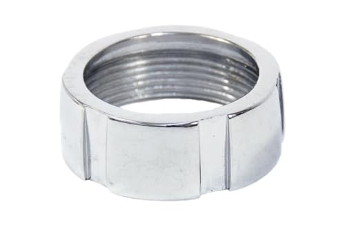 Krümmermutter für AWO 425 Touren mit 40 mm Krümmer von MMM