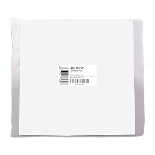 MMM 3M 5590H 2,8W/mK Wärmeleitpad (200 x 200 x 1,2 mm) von MMM