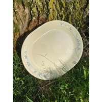 Corelle First Of Spring 12 "Ovale Servierplatte Corelle First Of Spring 12 "Ovale Servierplatte von MMMTrinketsAndThings