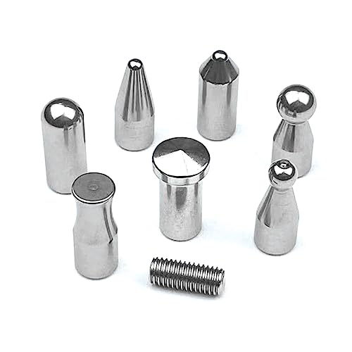 Dent Repair Tools Dent Repair Pen Tips Knock-Tools Tap Down Pen Tips Dent Repair Hand Tool Dent Repair Tools Dent Repair Pen Tips Knock-Tools Tap Down Pen Tips Dent Repair Hand Tool von MMSKY