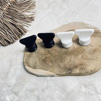Teigblume Drehhilfe Thermomix Tm5 Tm6 | Zubehör Backen Teig Lösen Leicht Gemacht Küchenhelfer 3D-Druck Geschenk Für Bäcker von MMSelect