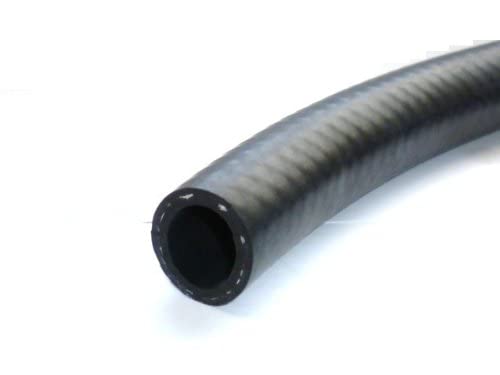 Kühlerschlauch Kühlwasserschlauch Heißwasserschlauch Wasserschlauch - 1 Meter, Größe: 25 x 32mm von MMT-Industry Products