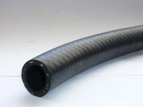 8mm Kühlerschlauch Kühlwasserschlauch Heißwasserschlauch Wasserschlauch - OEM-Qualität, 1 - Meter von MMT-Industry Products