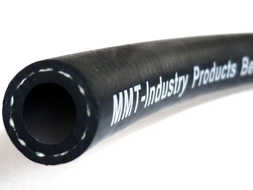 KÜHLERSCHLAUCH 25mm x 32mm KÜHLWASSERSCHLAUCH WASSERSCHLAUCH - 1 Meter von MMT-Industry Products