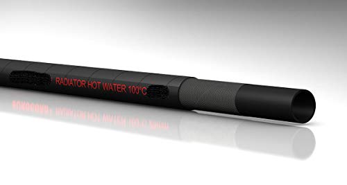 KÜHLERSCHLAUCH 45mm x 54mm KÜHLWASSERSCHLAUCH WASSERSCHLAUCH - 1 Meter von MMT-Industry Products