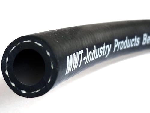 MMT-Industry Products - 1 Meter - 15mm x 21mm Kühlerschlauch - Wasserschlauch - Kühlwasserschlauch - Heißwasserschlauch - OEM-Qualität von MMT-Industry Products