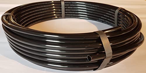 Polyamidrohr Kraftstoffleitung Benzinleitung, 1 Meter - (3 x 5mm) von MMT-Industry Products