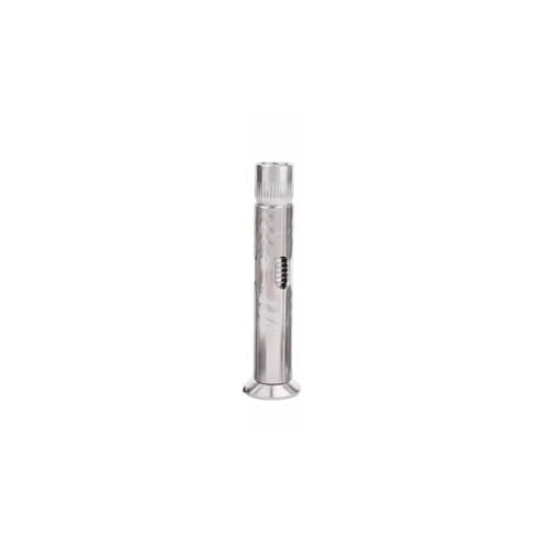 Expansionsdübel Senkkopf-Sechskant-Spreizschraube aus Edelstahl 304 mit breiter Breite/interner Spreizbolzen mit Spannungsbruch(2pcs M8X80) von MMYUAK