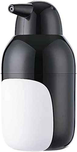 MNB Seifenspender Pinguin Händedesinfektionsmittel Pressflasche Reinigungsmittel Unterflasche Leere Flasche Shampoo Badegel von MNB