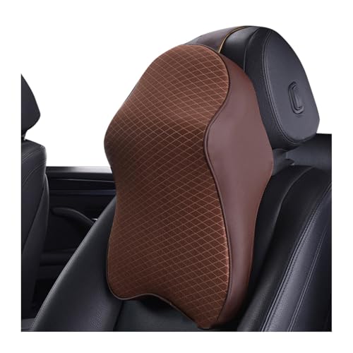 MNBHJGR Auto Nackenkissen, für Mazda Cx-3 S Cx-3 Cx-5 2 Cx5 Cx-7 Cx-30 Mx-5 2 3 5 6 3 S Auto Kopfstütze Kissen zum Fahren verstellbarem Riemen, und atmungsaktiver Abnehmbarer,B MNBHJGR Auto Nackenkissen, für Mazda Cx-3 S Cx-3 Cx-5 2 Cx5 Cx-7 Cx-30 Mx-5 2 3 5 6 3 S Auto Kopfstütze Kissen zum Fahren verstellbarem Riemen, und atmungsaktiver Abnehmbarer,B von MNBHJGR