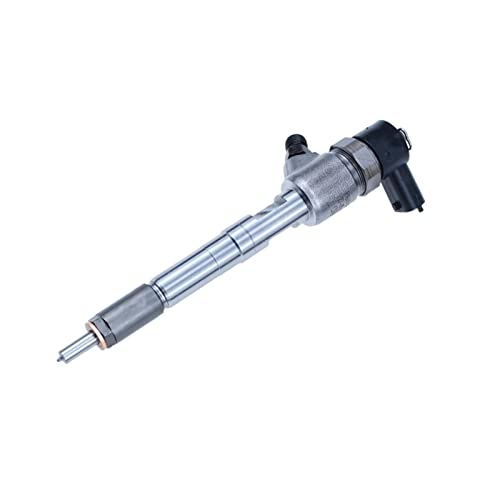 0445110183 Kraftstoffpumpe Common Rail Injektor Diesel Düse Kompatibel mit V-auxhall O-pel C-orsa A-stra M-eriva 1.3Cdti 0445110183 Kraftstoffpumpe Common Rail Injektor Diesel Düse Kompatibel mit V-auxhall O-pel C-orsa A-stra M-eriva 1.3Cdti von MNBSJKIR