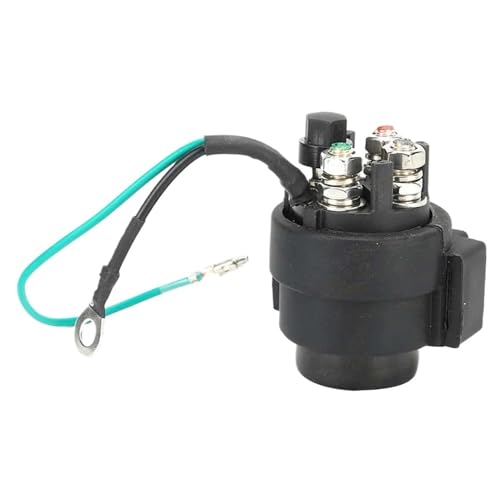 3019.1 Kompatibel mit Suzuki 65HP 38410-94552 38410-94550 Außenbordmotorteile 6E5-8195A-01-00(3019.2 38410-94552) von MNBSJKIR