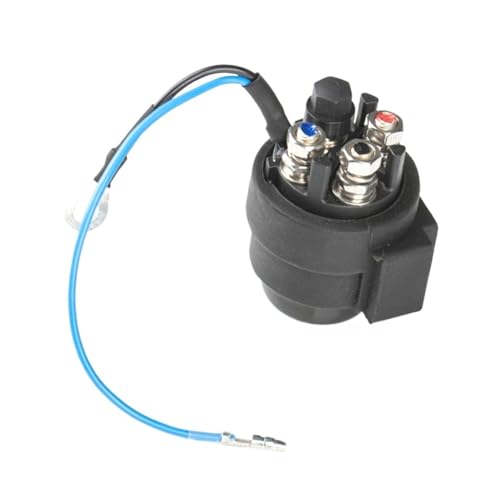 3019.1 Kompatibel mit Suzuki 65HP 38410-94552 38410-94550 Außenbordmotorteile 6E5-8195A-01-00(J3019.3) von MNBSJKIR
