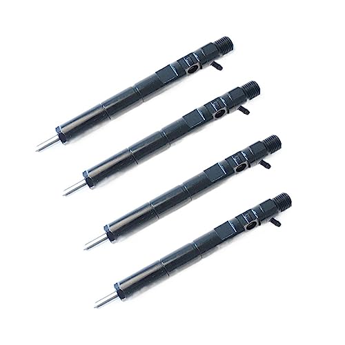 4Pcs CRDI -Diesel Kraftstoff Injektoren EJBR03301D Common Rail Injektor Kompatibel Mit Delphi JMC Shunda JX493ZLQ3 Transit 4Pcs CRDI -Diesel Kraftstoff Injektoren EJBR03301D Common Rail Injektor Kompatibel Mit Delphi JMC Shunda JX493ZLQ3 Transit von MNBSJKIR
