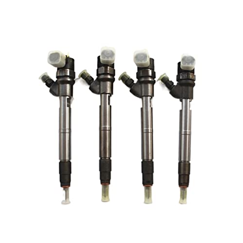 Automotorteile Diesel Common Rail 0445 110 317 0445110317 Kompatibel mit Injektor von MNBSJKIR