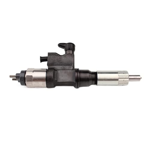 COMMON-RAIL-INJEKTOR DIESEL-KRAFTSTOFFINJEKTOR Kompatibel mit 6HK1 4HK1 095000-5471 COMMON-RAIL-INJEKTOR DIESEL-KRAFTSTOFFINJEKTOR Kompatibel mit 6HK1 4HK1 095000-5471 von MNBSJKIR