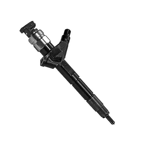Common-Rail-Injektor T.DI 16600-vm00d Kompatibel mit NA VA RA YD25 EURO IV Common-Rail-Injektor T.DI 16600-vm00d Kompatibel mit NA VA RA YD25 EURO IV von MNBSJKIR