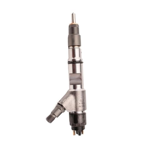 Common Rail Kraftstoff Injektor 0445120134 5283275 4947582 Diesel Motor ISF 3,8 Kompatibel Mit Kran/Gabelstapler/lader Common Rail Kraftstoff Injektor 0445120134 5283275 4947582 Diesel Motor ISF 3,8 Kompatibel Mit Kran/Gabelstapler/lader von MNBSJKIR