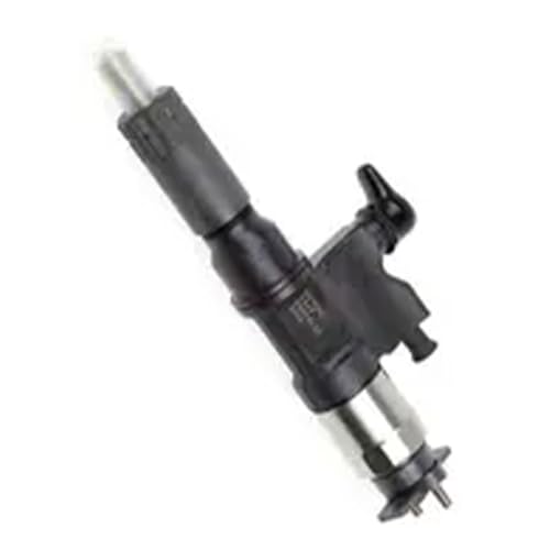 Common Rail Kraftstoff Injektor 095000-5340 Kompatibel Mit Isu Zu 4HK1 6HK1 Diesel Motor Common Rail Kraftstoff Injektor 095000-5340 Kompatibel Mit Isu Zu 4HK1 6HK1 Diesel Motor von MNBSJKIR