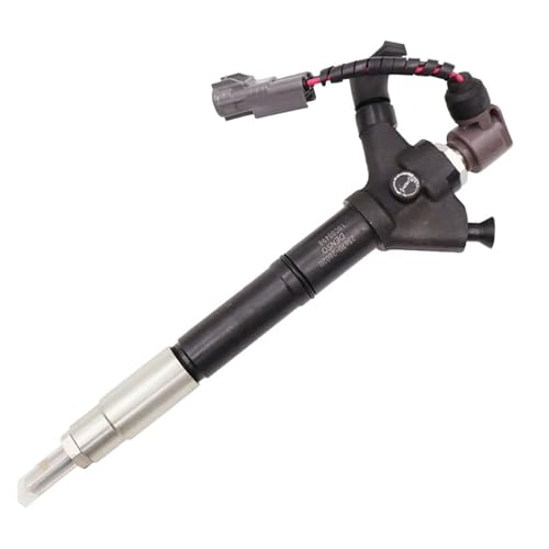 Common Rail System Kraftstoff Injektor Düse 23670-0R040 23670-26020 Kompatibel Mit Corolla Verso OEM 236700R040 Common Rail System Kraftstoff Injektor Düse 23670-0R040 23670-26020 Kompatibel Mit Corolla Verso OEM 236700R040 von MNBSJKIR