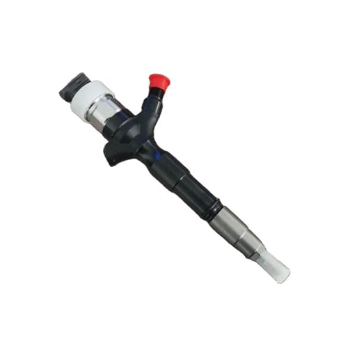 Common Rail System Kraftstoff Injektor Düse 236700L010 Kompatibel Mit TOYOTAKompatibel HILUX 2KD HiaceKompatibel Isuzu OEM 23670-0L010 Common Rail System Kraftstoff Injektor Düse 236700L010 Kompatibel Mit TOYOTAKompatibel HILUX 2KD HiaceKompatibel Isuzu OEM 23670-0L010 von MNBSJKIR