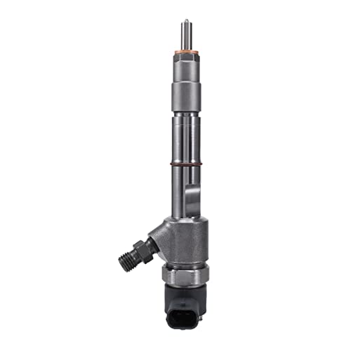 Diesel Common Rail Kraftstoff Injektor 0445110544 Kompatibel Mit Düse DLLA151P2363 Diesel Common Rail Kraftstoff Injektor 0445110544 Kompatibel Mit Düse DLLA151P2363 von MNBSJKIR