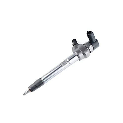 Diesel Kraftstoff Injektor Common Rail 0445110442 0445110443 0 445 110 442 1100100-ED01B Kompatibel Mit Greatwall Diesel Kraftstoff Injektor Common Rail 0445110442 0445110443 0 445 110 442 1100100-ED01B Kompatibel Mit Greatwall von MNBSJKIR