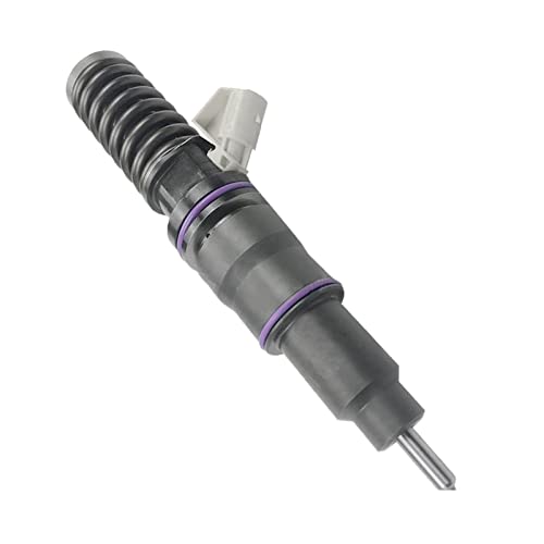 Diesel-Kraftstoffeinspritzdüse 21340612 BEBE4D24002 Kompatibel mit D13A Volvo FH12 12.8D Renault Kerax DXi 13 von MNBSJKIR