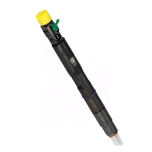 Diesel-Kraftstoffeinspritzung 28232251 Kompatibel mit RENAULT DACIA LOGAN Euro 4 Common Rail-Kraftstoffeinspritzer Diesel-Kraftstoffeinspritzung 28232251 Kompatibel mit RENAULT DACIA LOGAN Euro 4 Common Rail-Kraftstoffeinspritzer von MNBSJKIR