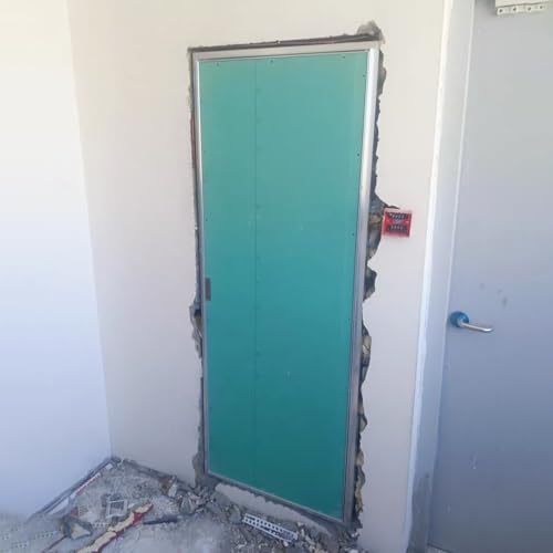 MNBVH Access Panel Paintable Access Panel für Trockenbau von MNBVH