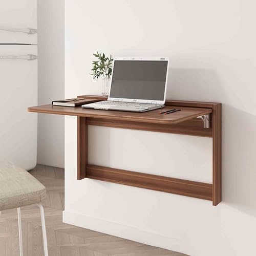 MNBVH Einfacher Studienschreibtisch Kleiner faltiger Wand montiertes Werkbank Wandmontierte Klapptisch einfach zu montieren Drop Blattwandschelfsparend für das Studium Schlafzimmer Küche Wohnzimmer. MNBVH Einfacher Studienschreibtisch Kleiner faltiger Wand montiertes Werkbank Wandmontierte Klapptisch einfach zu montieren Drop Blattwandschelfsparend für das Studium Schlafzimmer Küche Wohnzimmer. von MNBVH