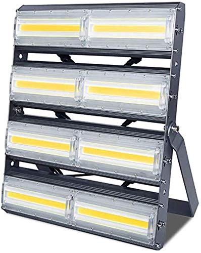 MNBVH LED Floodlight LED Flood Light 1000W Flutlicht im Freien wasserdichte IP65 -Bestrahlungsbereich von 300 Quadratmetern Hochleistungs -Explosions -Professional -Lampe MNBVH LED Floodlight LED Flood Light 1000W Flutlicht im Freien wasserdichte IP65 -Bestrahlungsbereich von 300 Quadratmetern Hochleistungs -Explosions -Professional -Lampe von MNBVH