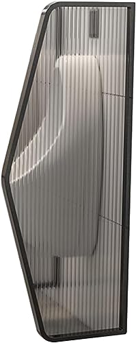 Urinal Screen Toilettenpartition, Urinalpartition Wandmontierter Männer Urinal Privatsphäre, öffentliche Toilettenpartition Edelstahl Urinal Laffer , Glasplatte Raumteiler Dekorative Separatio Urinal Screen Toilettenpartition, Urinalpartition Wandmontierter Männer Urinal Privatsphäre, öffentliche Toilettenpartition Edelstahl Urinal Laffer , Glasplatte Raumteiler Dekorative Separatio von MNBVH