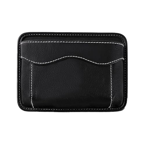 MNBYHWA Auto Seat Gap Organizer für Genesis GV70 2023 2024 2025, Leder Auto Aufbewahrungstasche Seitlicher Organizer für Autositze Selbstklebende Autositz Organizer MNBYHWA Auto Seat Gap Organizer für Genesis GV70 2023 2024 2025, Leder Auto Aufbewahrungstasche Seitlicher Organizer für Autositze Selbstklebende Autositz Organizer von MNBYHWA