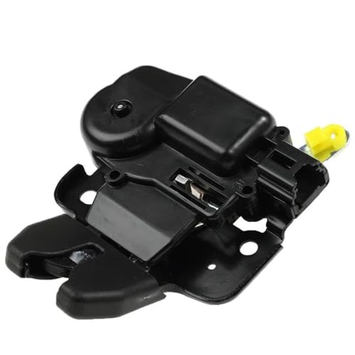 Auto Heckklappe Trunk Latch Mechanismus Trunk Türschloss Antrieb Für Nissan Für Tiida C11 2007-2014 von MNEUEQ