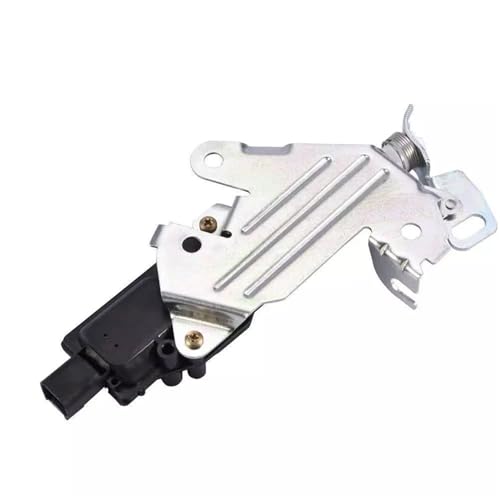 Boot Trunk Lock Motor Aktuator Magnet Kofferraum Deckel Schloss Aktuator Für Fiesta Mk5 Mk6 Boot Trunk Lock Motor Aktuator Magnet Kofferraum Deckel Schloss Aktuator Für Fiesta Mk5 Mk6 von MNEUEQ