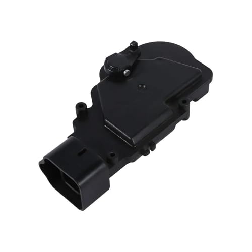 Heckklappe Autotür Auto Lock W/o Anti-Diebstahl Für Toyota Für Matrix 2003-2008 Für Sienna 1998-2003 von MNEUEQ